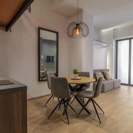 Travel Habitat Benimaclet Vista Hermosa Βαλένθια