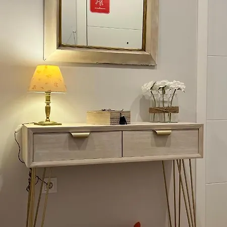 Апартаменты Wonderful In The Heart Of *