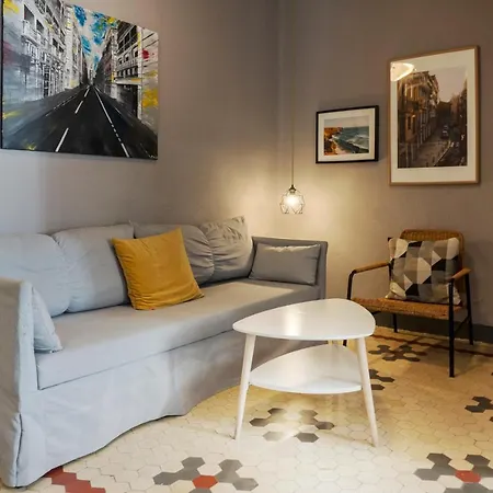 Vlc Visitacion Flats Apartment