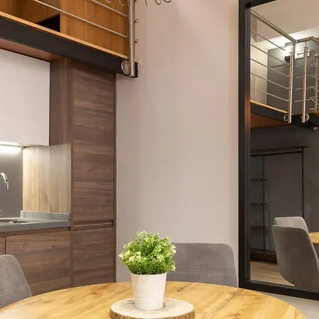 Travel Habitat Benimaclet Vista Hermosa Βαλένθια