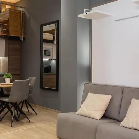 Travel Habitat Benimaclet Vista Hermosa Βαλένθια