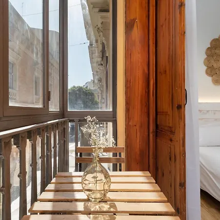 Casa Del Patriarca Guest house 3*