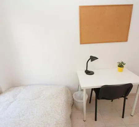 Md Arquitecto Gasco Lägenhet