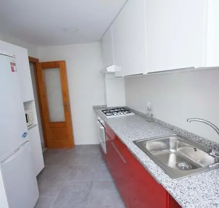 Lägenhet Md Arquitecto Gasco Valencia