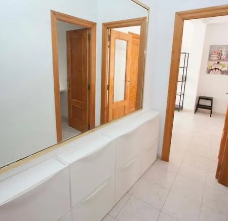 Md Arquitecto Gasco Lägenhet *