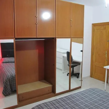 Md Arquitecto Gasco Lägenhet