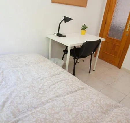 Md Arquitecto Gasco * Valencia