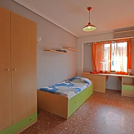 Charming Flat Close Beach And Metro Apartment