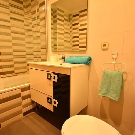 Charming Flat Close Beach And Metro Apartment *