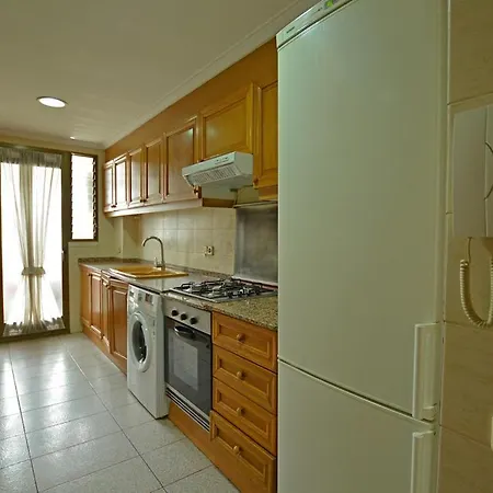 Charming Flat Close Beach And Metro