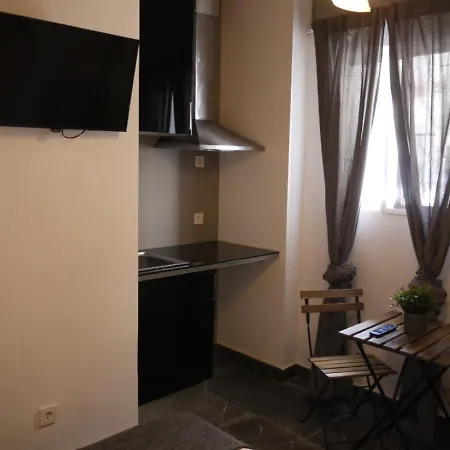 Pensión Cozy - Bañera Hidromasaje