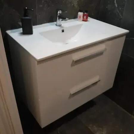 Cozy - Bañera Hidromasaje * Valencia