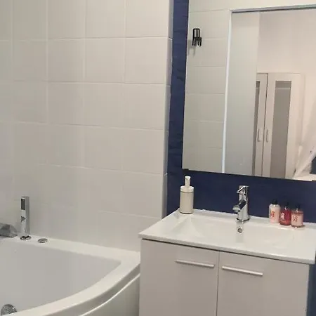 Cozy - Bañera Hidromasaje