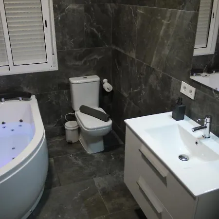 Cozy - Bañera Hidromasaje