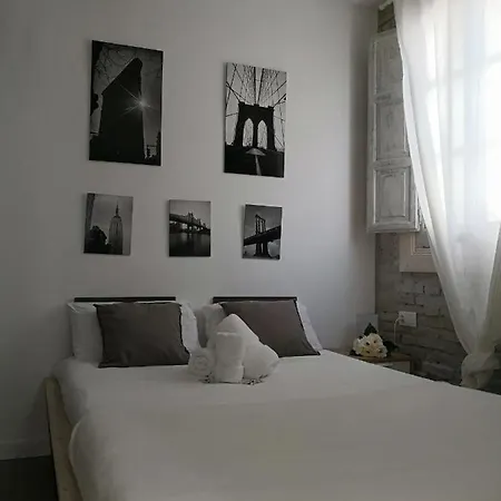 Lovely In Wifi Free Lejlighed Valencia