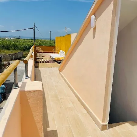 Σπίτι διακοπών Casa Del Palmar Loft *
