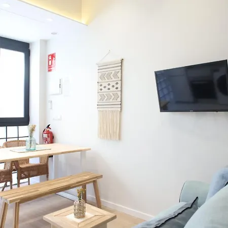 Florit Flats - The Maritim Serreria Suites