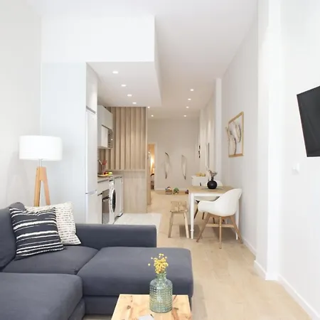 Florit Flats - The Maritim Serreria Suites