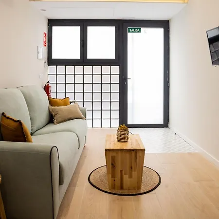 Florit Flats - The Maritim Serreria Suites