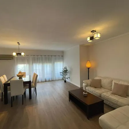 Jardines Del Turia Apartamento Valência