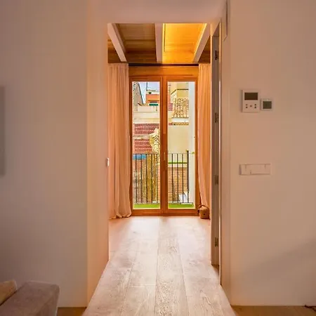 Design Loft Near The Sea * Valencia