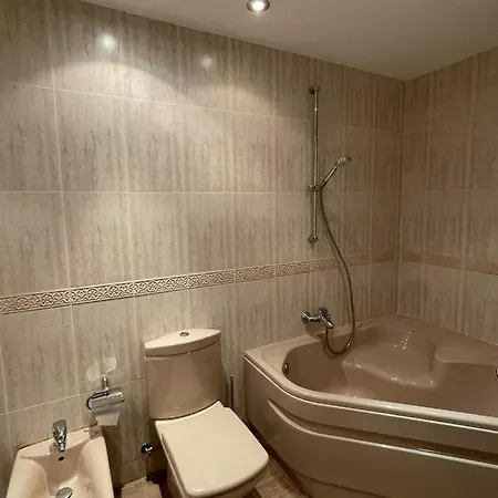 Jardines Del Turia Valência