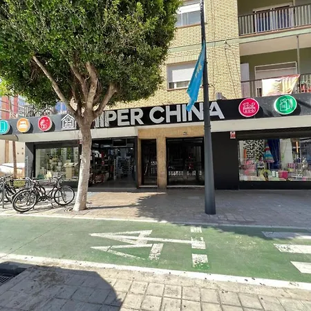 Alloggio in famiglia Con Bano Privado- En Casa Familiar Beatriz