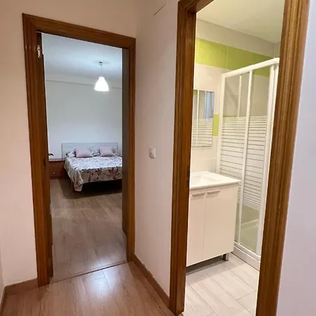 Con Bano Privado- En Casa Familiar Beatriz * Valenza
