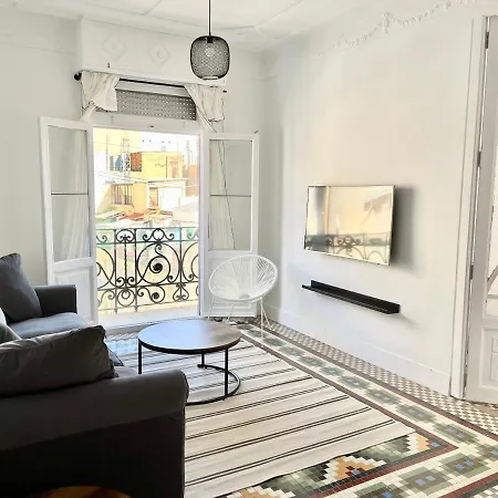 Victoria Site-luxury Center Apartamento *