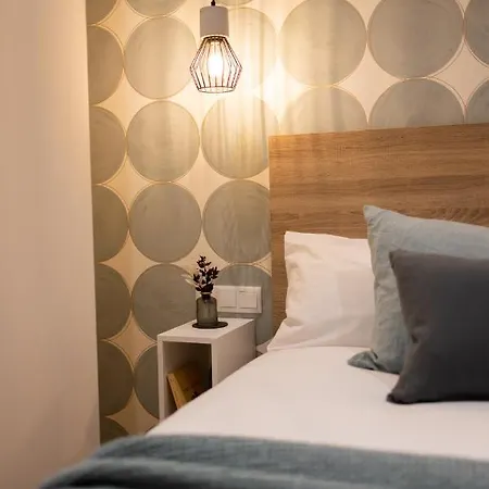 Gasthof Florit Flats - The Maritim Serreria Suites Valencia