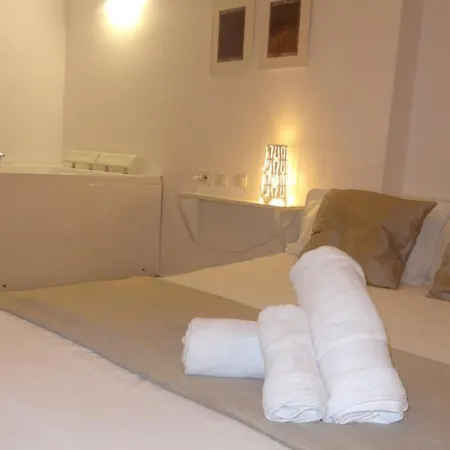 Cozy - Bañera Hidromasaje