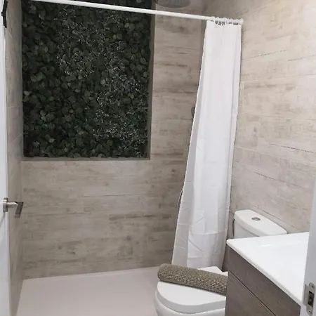 Pensión Cozy - Bañera Hidromasaje *