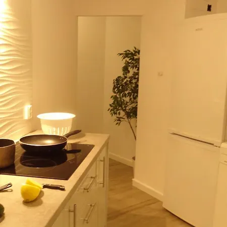 Lovely In Wifi Free Lejlighed *