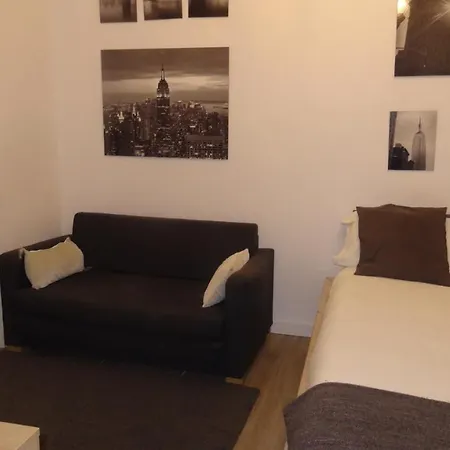 Lovely In Wifi Free Valencia