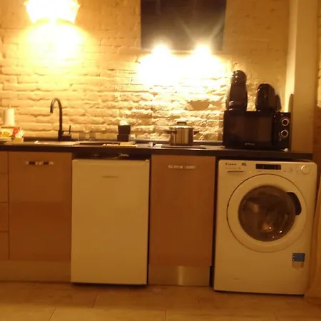 Cozy - Bañera Hidromasaje Pensión Valencia