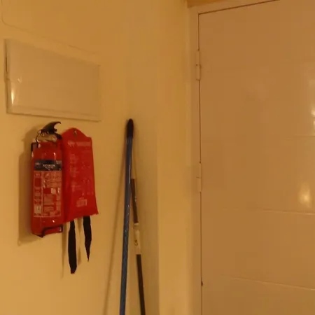 Pensión Cozy - Bañera Hidromasaje