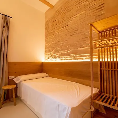 公寓 Casa De Diseno Con Piscina Privada Cerca Del Mar