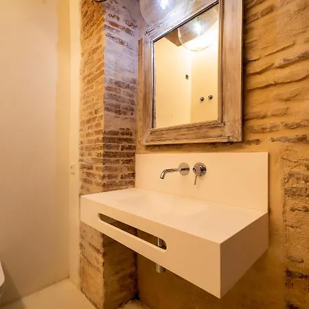 公寓 Casa De Diseno Con Piscina Privada Cerca Del Mar *
