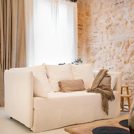 公寓 Casa De Diseno Con Piscina Privada Cerca Del Mar