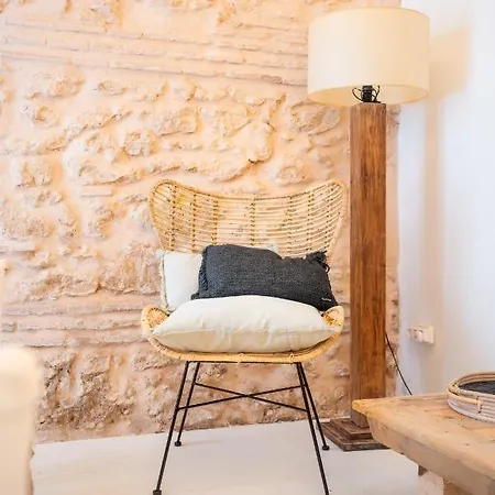 Casa De Diseno Con Piscina Privada Cerca Del Mar 瓦伦西亚