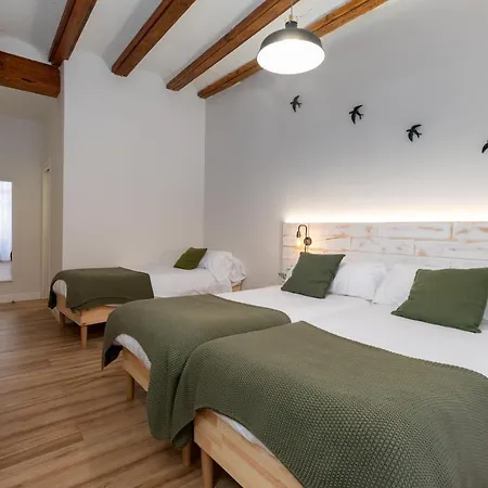 Guest house Casa Del Patriarca