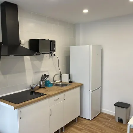 Bet&cobeach Apartment *