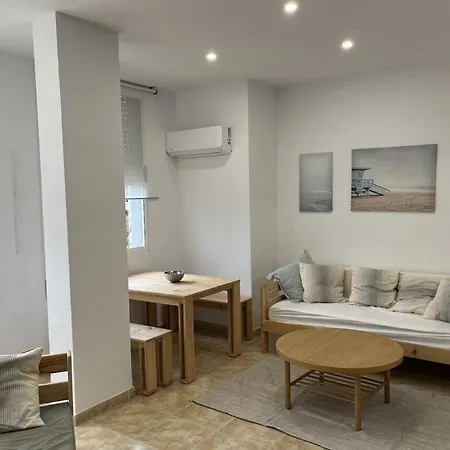 Bet&cobeach Apartment *