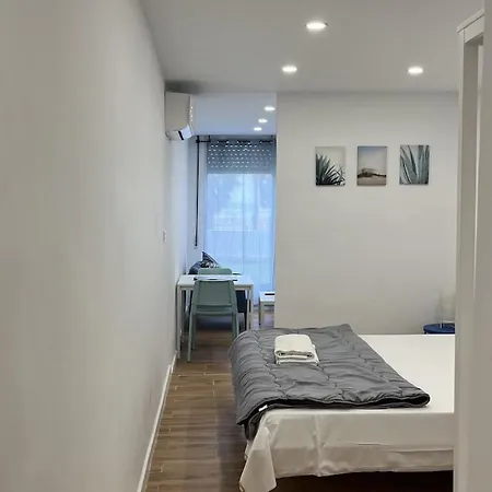 Bet&cobeach Apartment