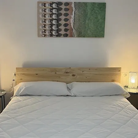 Bet&cobeach Apartment