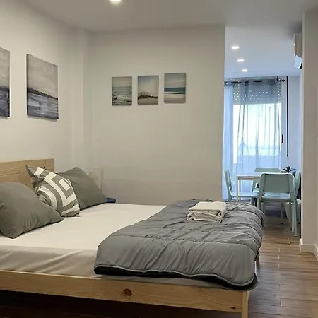 Bet&cobeach Apartment