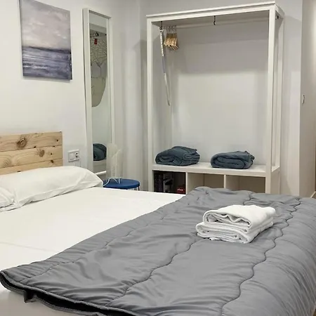 Apartment Bet&cobeach *