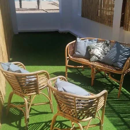 Bet&cobeach Apartment