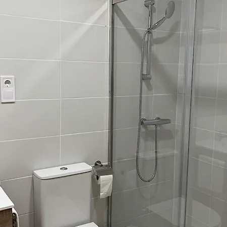 Apartment Bet&cobeach *