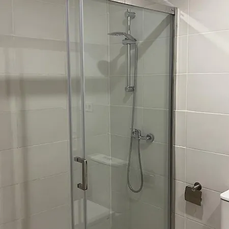 Apartment Bet&cobeach Valencia